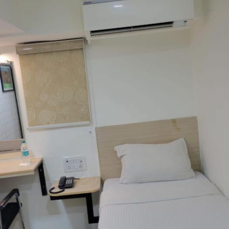 Grace Residency Chennai Airport 호텔 외부 사진