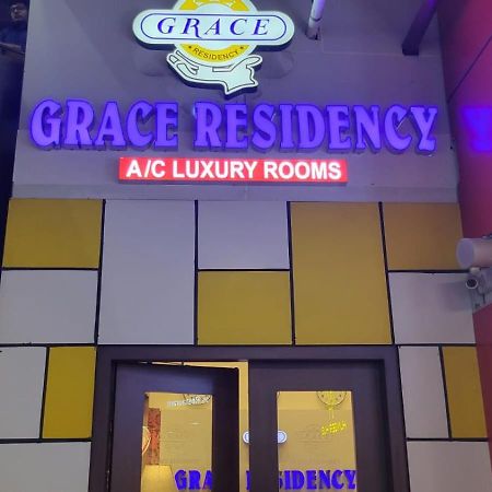 Grace Residency Chennai Airport 호텔 외부 사진