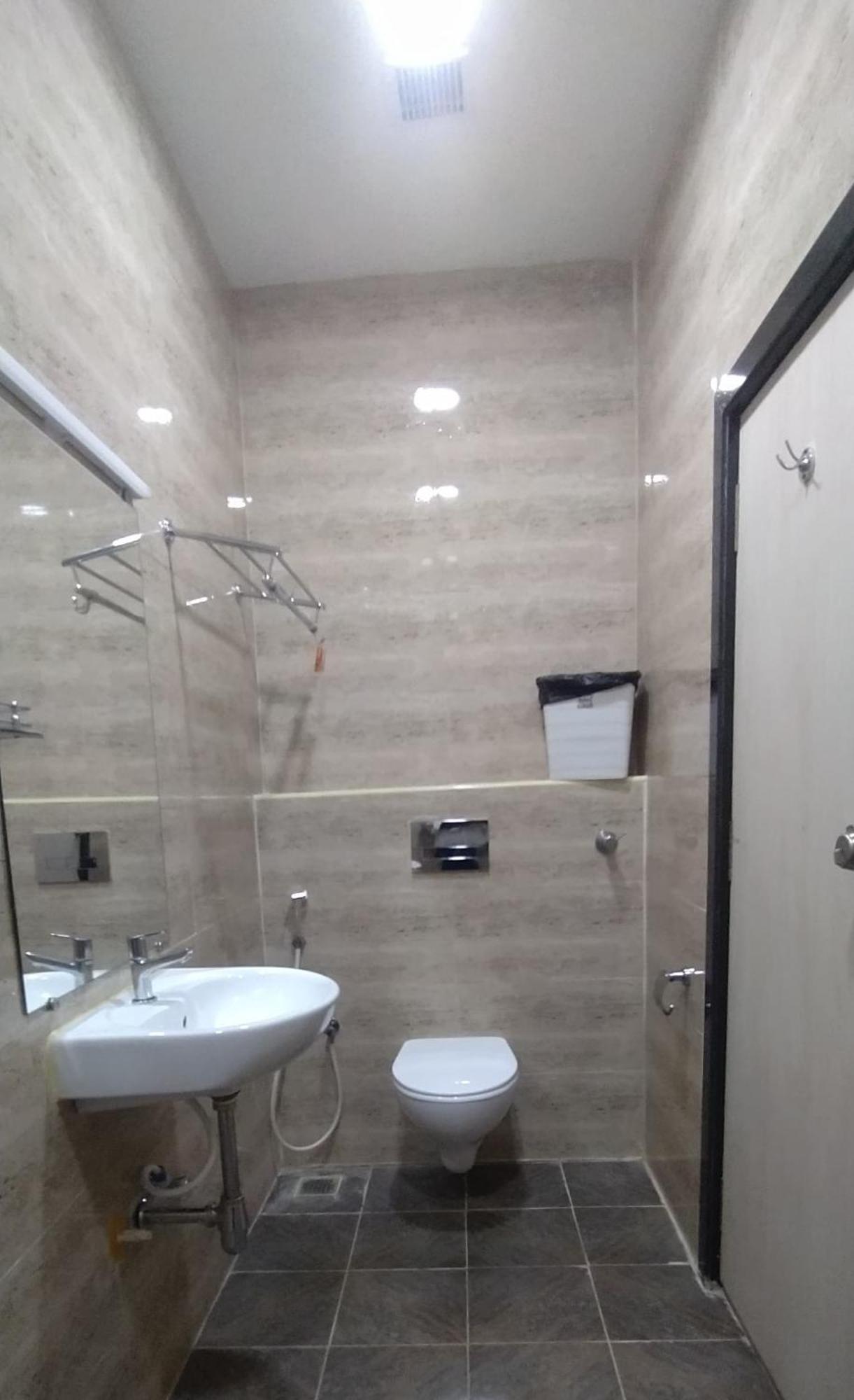 Grace Residency Chennai Airport 호텔 외부 사진