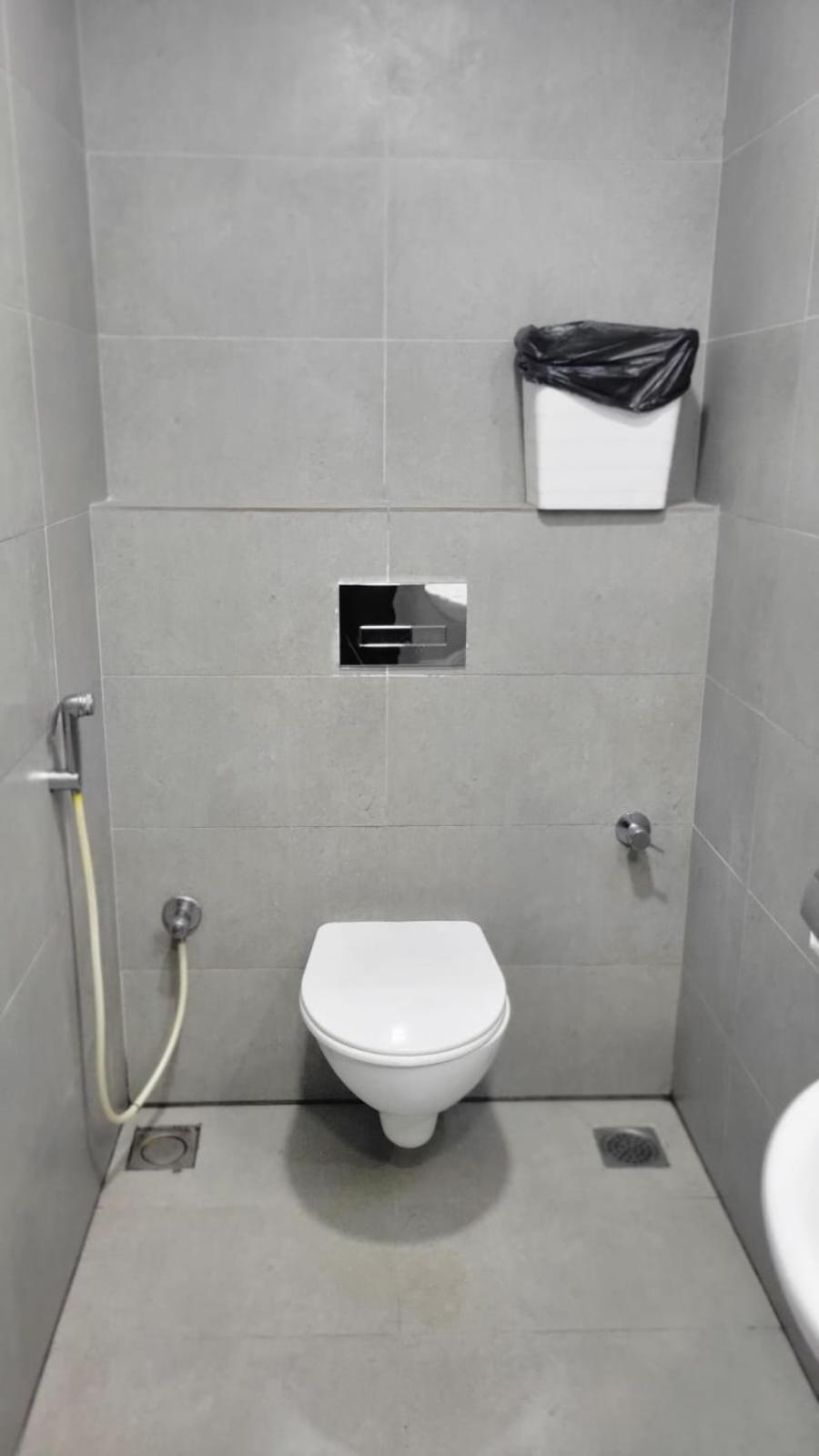 Grace Residency Chennai Airport 호텔 외부 사진