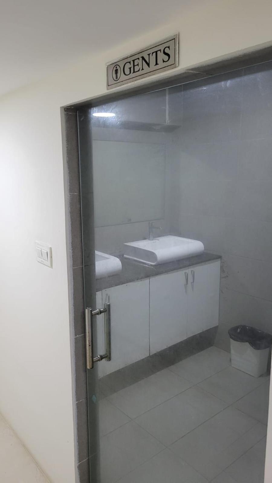 Grace Residency Chennai Airport 호텔 외부 사진