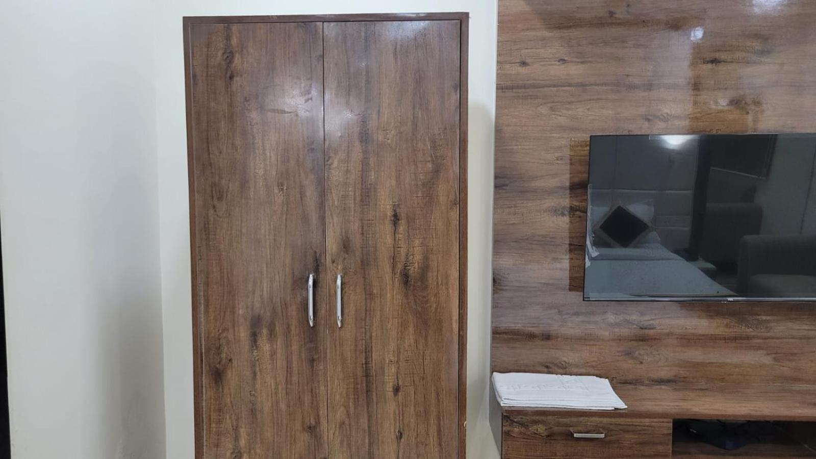 Grace Residency Chennai Airport 호텔 외부 사진