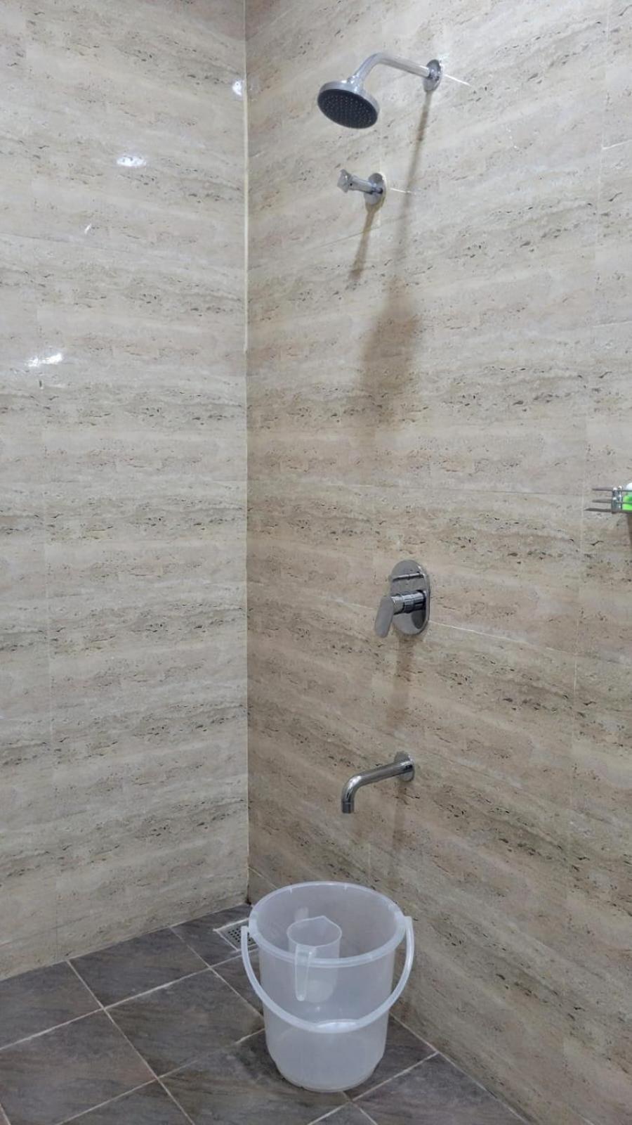 Grace Residency Chennai Airport 호텔 외부 사진