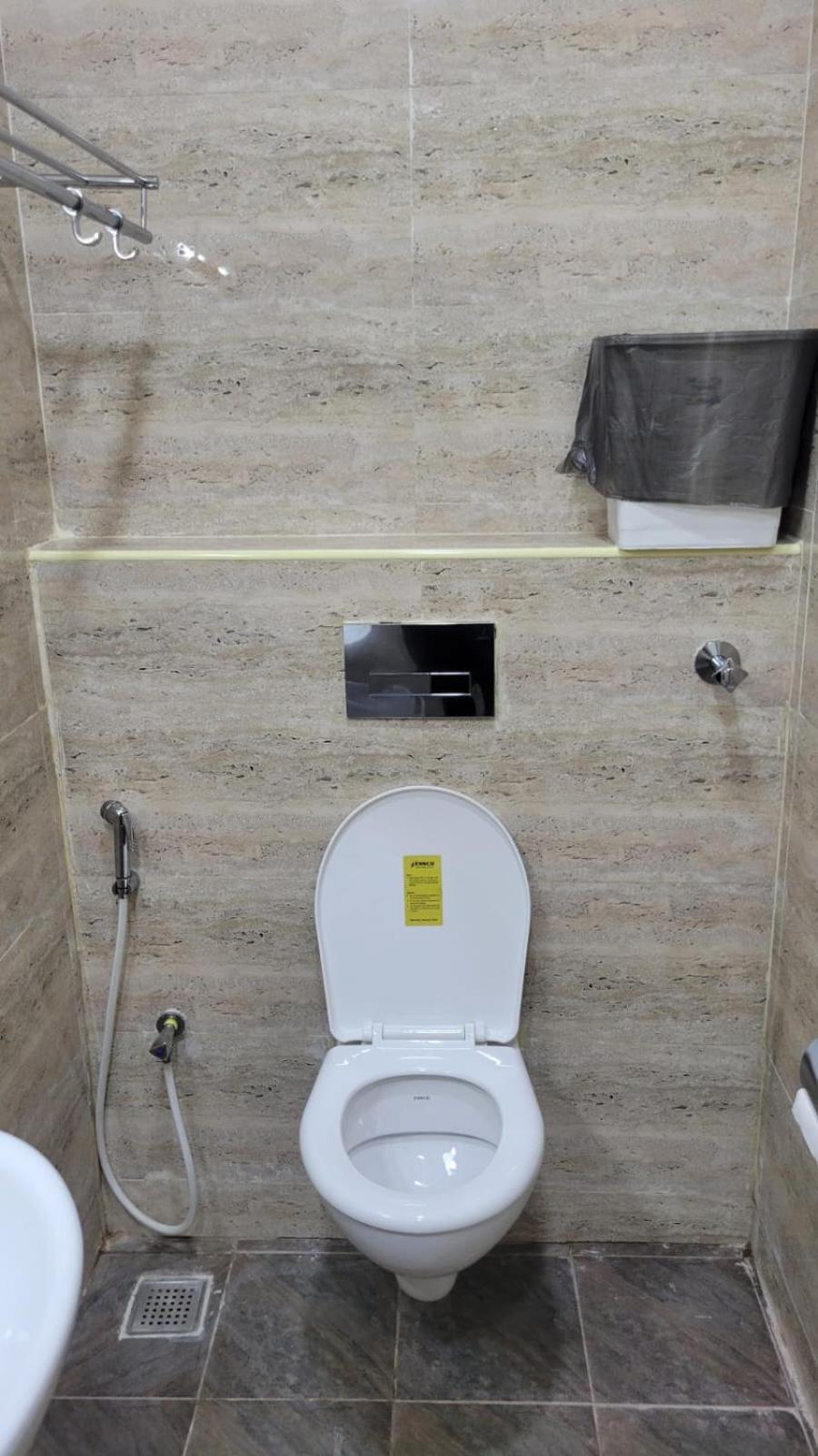 Grace Residency Chennai Airport 호텔 외부 사진