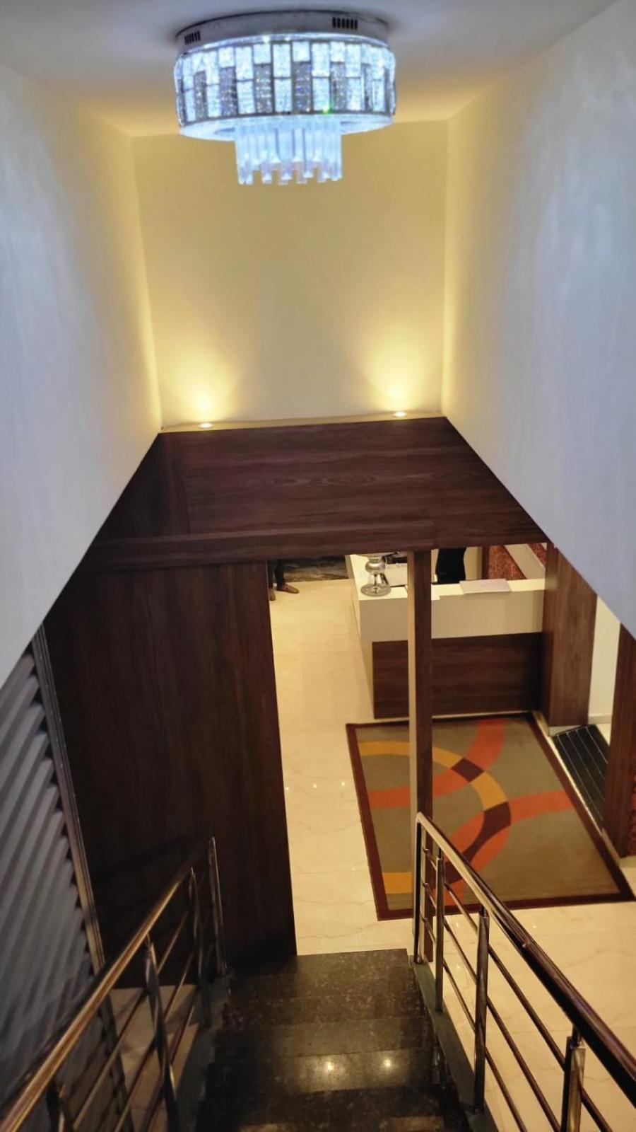 Grace Residency Chennai Airport 호텔 외부 사진
